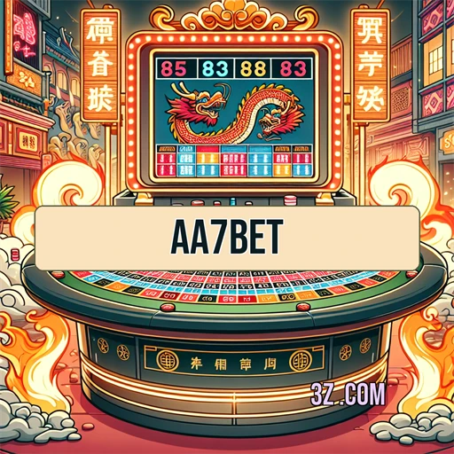 Promoções Imperdíveis no aa7bet.com: Atraia Suas Conquistas!