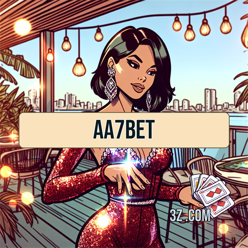 Slots Fantásticos: aa7bet.com e Seus Recursos Inovadores