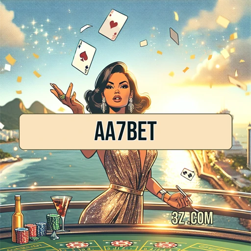 Exclusividade VIP no aa7bet.com: Um Mundo de Vantagens