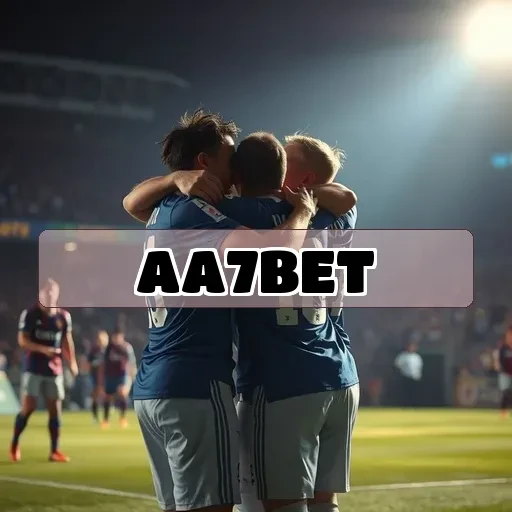 aa7bet.com: Apostas Vibrantes e Engajantes para Todos os Jogadores