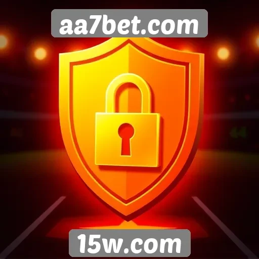 Plataforma aa7bet.com destaca-se por segurança em transações