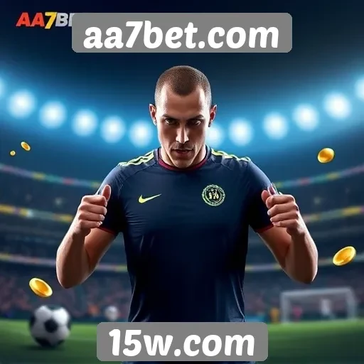 Como funciona o sistema de bônus do aa7bet