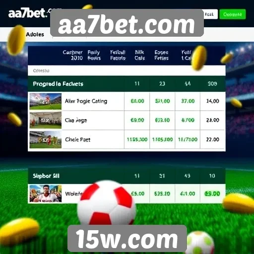 Análise das ofertas de jogos em aa7bet.com